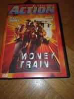 DVD money train, CD & DVD, DVD | Action, Enlèvement ou Envoi