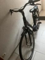 Elektrische bosch fiets, Enlèvement ou Envoi, Comme neuf