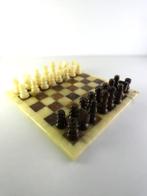 Albast schaakspel, Ophalen of Verzenden