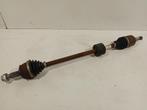 AANDRIJFAS RECHTS VOOR Fiat 500C (312) (519554770), Gebruikt, Fiat