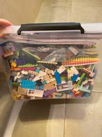 Verschillende sets lego., Kinderen en Baby's, Speelgoed | Duplo en Lego, Ophalen, Gebruikt, Losse stenen, Lego