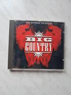 Big Country ‎: The Buffalo Skinners (CD), Ophalen of Verzenden