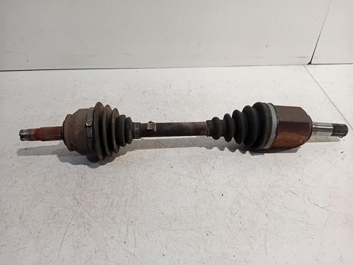 AANDRIJFAS LINKS VOOR Fiat Bravo (198A) (01-2006/12-2014), Auto-onderdelen, Remmen en Aandrijving, Fiat, Gebruikt