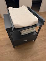 Pericles verzorgingstafel met kussen, Kinderen en Baby's, Aankleedkussen, Zo goed als nieuw, Standaard, Ophalen