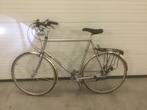 Prachtige vintage herenfiets Lexpres 1980, 57 tot 61 cm, Ophalen, Gebruikt, Versnellingen