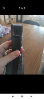 Microphone, Musique & Instruments, Comme neuf