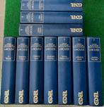 Dictionnaire encyclopédique Larousse en 10 volumes, Livres, Encyclopédies, Comme neuf
