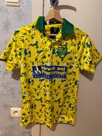 Retro shirt Norwich City, Sports & Fitness, Football, Taille S, Comme neuf, Maillot, Enlèvement ou Envoi