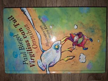 Paul Biegel - Virgilius van Tuil omnibus beschikbaar voor biedingen