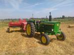 new holland balen pers, Ophalen, Akkerbouw, Oogstmachine