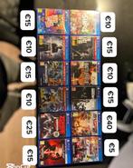 Ps4 games, Games en Spelcomputers, Games | Sony PlayStation 4, Ophalen, Zo goed als nieuw