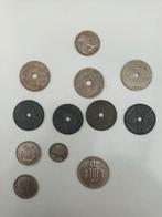 Oude Belgische munten