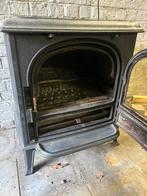 Saey 94 houtkachel, Huis en Inrichting, Kachels, Ophalen, Gebruikt, Houtkachel, Vrijstaand