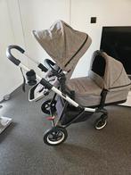 Thule sleek, Kinderen en Baby's, Kinderwagens en Combinaties, Ophalen, Gebruikt, Kinderwagen, Maxi-Cosi
