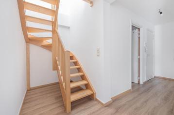 Appartement à louer à Bruxelles, 4 chambres disponible aux enchères