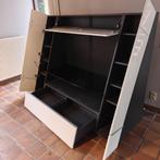 Tv meubel, Ophalen, 100 tot 150 cm, 150 tot 200 cm, Zo goed als nieuw