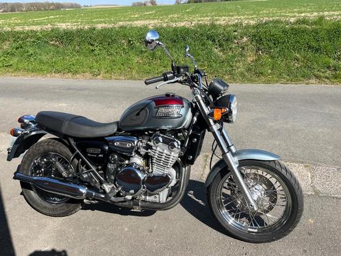 Triumph 900 Thunderbird, Motoren, Motoren | Triumph, Particulier, Overig, meer dan 35 kW, 3 cilinders, Ophalen
