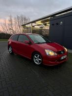 Honda Civic Sport Ep2 | 1.6 Benzine | Airco | Zonder keuring, Auto's, Honda, Elektrische ramen, 1600 cc, Bedrijf, Euro 4
