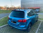 Volkswagen Golf Sportsvan 1.4 TSI BlueMotion Automatique, Autos, Euro 5, Achat, Entreprise, Carnet d'entretien