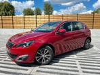 Peugeot 308, Auto's, 4 zetels, Stof, Euro 6, 1199 cc