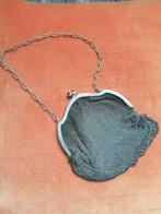 metalen buideltje, Antiek en Kunst, Ophalen of Verzenden