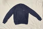 Ralph Lauren blauwe sweater Maat XL, Kleding | Heren, Truien en Vesten, Blauw, Maat 56/58 (XL), Zo goed als nieuw, Ralph Lauren