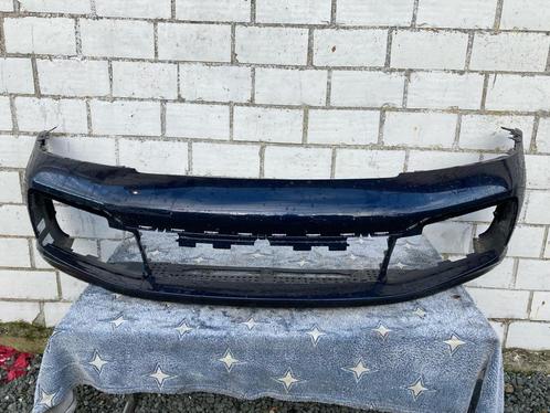 PARE-CHOCS PORSCHE 911 (992), Auto-onderdelen, Carrosserie, Bumper, Porsche, Gebruikt, Ophalen of Verzenden