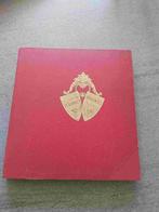 Sprookjes Prentboek Victoria Musketiers Prins Kasteel Kind, Boeken, Prentenboeken en Plaatjesalbums, Verzenden, Gelezen