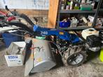 Motoculteur BCS 740 + fraise 80 ou 60cm, Articles professionnels, Enlèvement, Utilisé