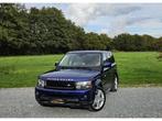 2010 - Range Rover Sport Suralimenté - L320, Autos, Achat, Entreprise, Autres carburants, Autre carrosserie