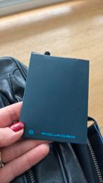 Malette homme cuir, Enlèvement, Comme neuf, Cuir