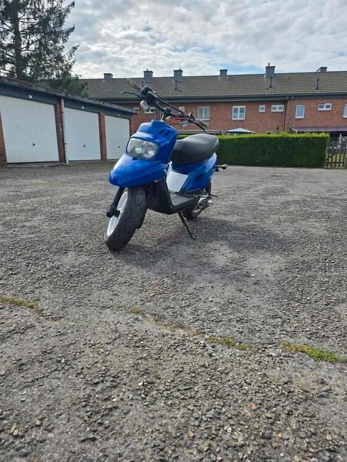 Rachette klasse a 2t biedt uw voertuigen zelfs aan als ze ka, Fietsen en Brommers, Scooters | Yamaha, Zo goed als nieuw, Ophalen