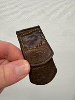 Wo2 Duits leertje 1937, Verzamelen, Ophalen of Verzenden