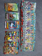 Verschillende Pokemon boosters engelstalige versie, Ophalen of Verzenden, Nieuw, Booster, Foil
