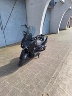 Yamaha x-max    Tech-max, Motoren, Motoren | Yamaha, Scooter, Particulier, 125 cc