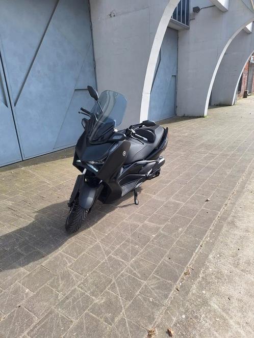 Yamaha x-max    Tech-max, Motoren, Motoren | Yamaha, Particulier, Scooter, Ophalen