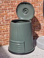 Compostbak 320l, Jardin & Terrasse, Terre & Fumier, Enlèvement ou Envoi, Bac à compost