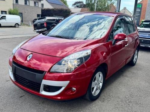 Renault Scenic, Auto's, Renault, Particulier, Scénic, Benzine, Automaat, Ophalen