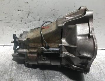 Versnellingsbak Mercedes w116 w123 handgeschakeld met 4 vers