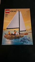 Lego ideas sailboat adventure sealed, Enlèvement ou Envoi, Comme neuf, Lego