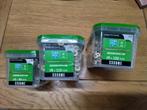 3 dozen schroeven 5x120,6x110 en 5x90 zie foto's, Ophalen, Schroeven