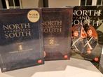North and South volledige reeks, Enlèvement ou Envoi, Drame, Coffret, Comme neuf