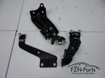 VW Sharan 7N0 Portiergeleiders Deurgeleiders Links, Ophalen of Verzenden, Gebruikt