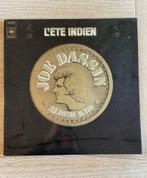 L'été Indien - Joe Dassien - Album D'or, Hobby & Loisirs créatifs, Comme neuf, Enlèvement ou Envoi