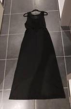 maxi jurk Tramontana, +150cm, XL, Kleding | Dames, Jurken, Tramontana, Zwart, Maat 46/48 (XL) of groter, Ophalen of Verzenden