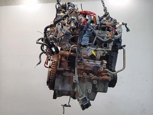 MOTOR Renault Kangoo Express (FW) (01-2008/-) (K9K628), Auto-onderdelen, Motor en Toebehoren, Renault, Gebruikt