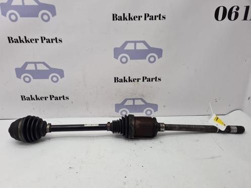 Aandrijfas rechts-voor van een BMW X3, Auto-onderdelen, Remmen en Aandrijving, BMW, Gebruikt, 3 maanden garantie