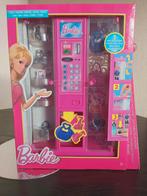 Barbie schoenenkast met lift en accessoires NIEUW, Enlèvement, Neuf