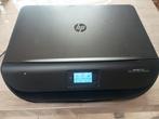 inktjet printer HP envy 4520, Computers en Software, Ophalen of Verzenden, Zo goed als nieuw, Inkjetprinter, All-in-one
