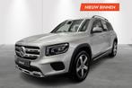 Mercedes-Benz GLB GLB 180 Business Line, Auto's, Mercedes-Benz, Stof, Gebruikt, Zwart, 4 cilinders